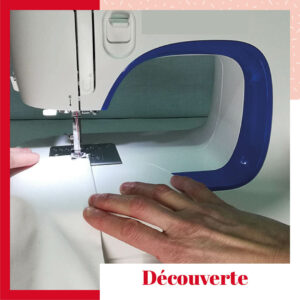 Atelier découverte | samedi de 13h à 15h